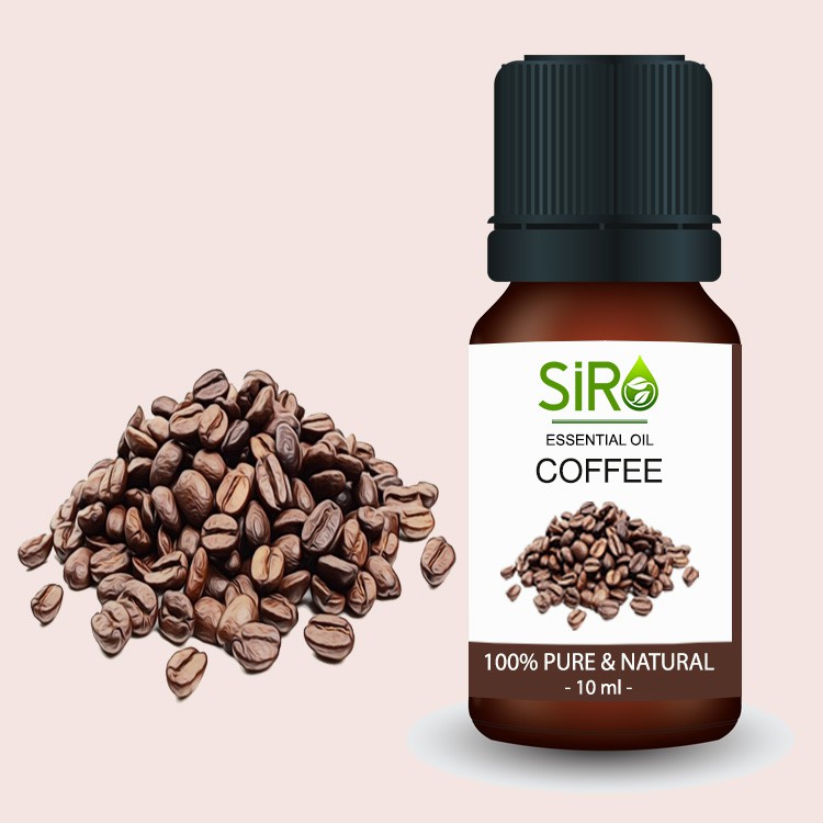 TINH DẦU CÀ PHÊ COFFEE