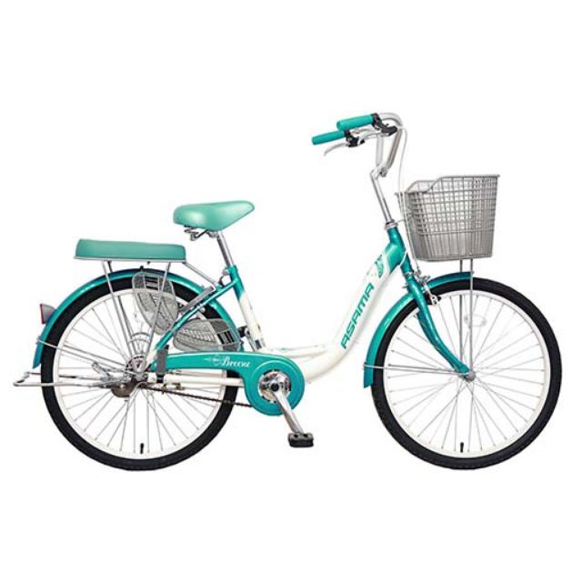 Xe đạp Mini Asama 24in Cao Cấp