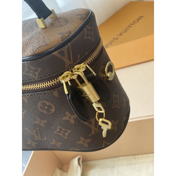 Mã Cop LV hàng đẹp