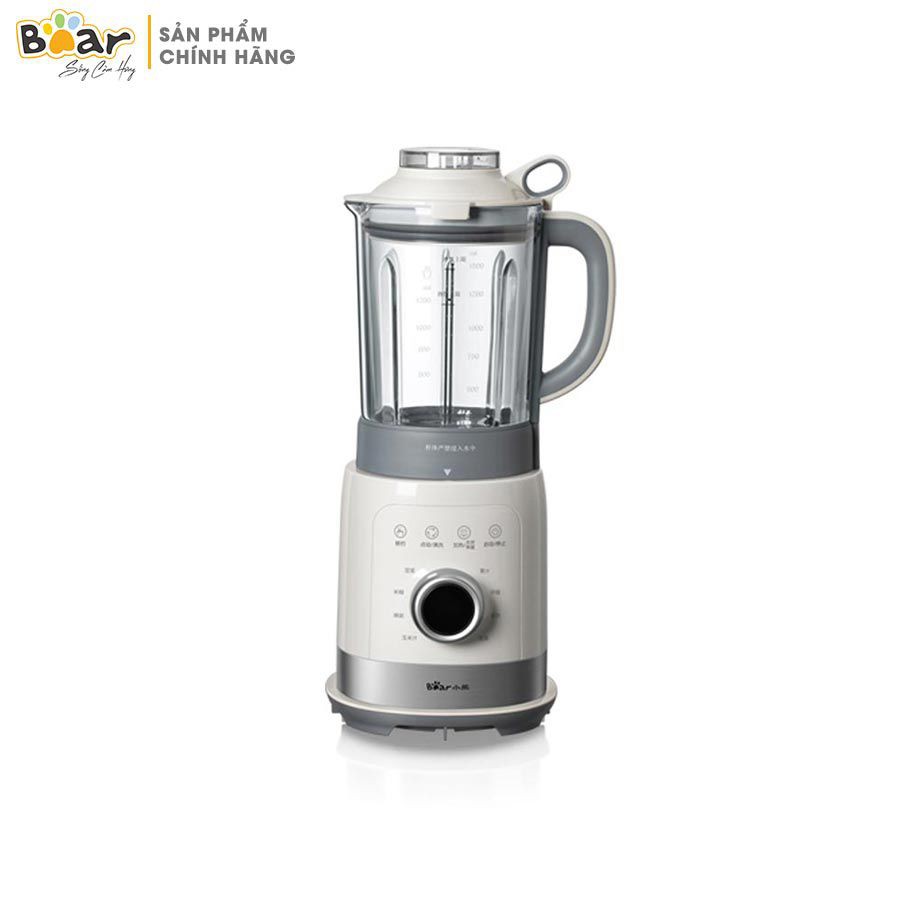 Máy Làm Sữa Hạt Bear PBJB10U5