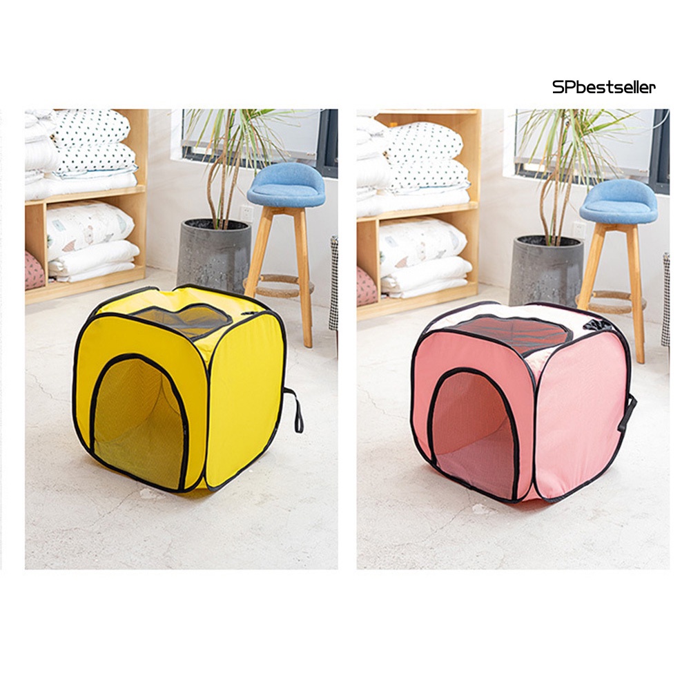 Lồng Sấy Lông Cho Thú Cưng Tiện Dụng