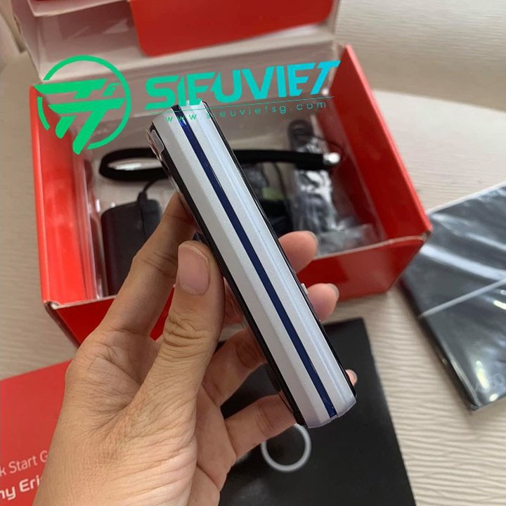 Điện Thoại Sony Ericsson K850i Chính Hãng Fullbox