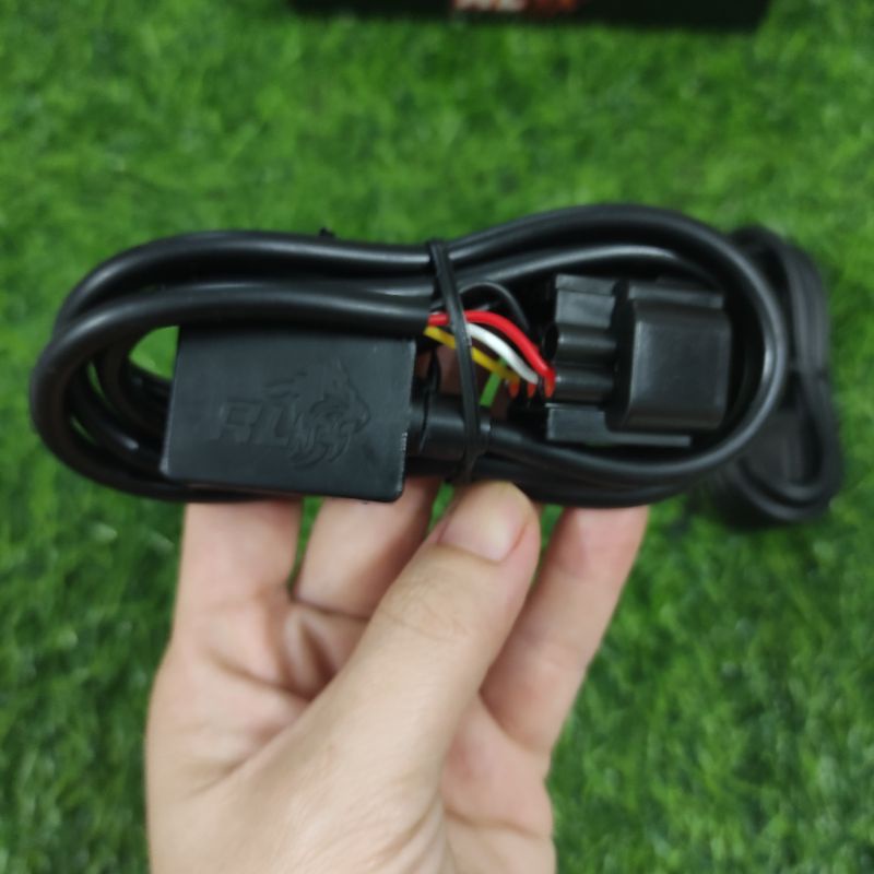IC lập trình RedLeo Exciter 135