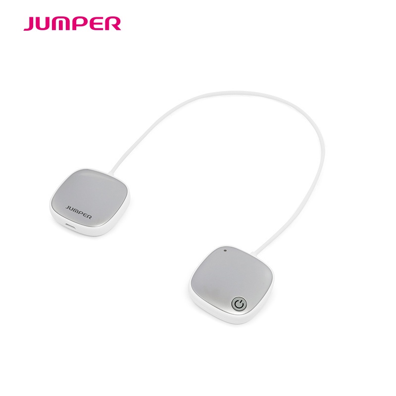 ✅ Máy Massage Xung Điện Jumper JPD - ES100 (Bluetooth) | Liệu pháp TENS (Công Nghệ Đức) -VT0966