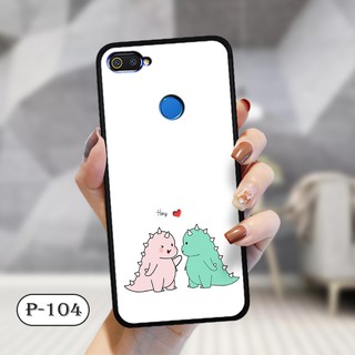 Ốp lưng OPPO A12-hoạt hình
