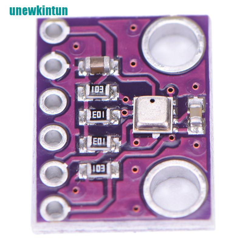 Bộ Cảm Biến Áp Suất Nhiệt Độ Bmp280 | BigBuy360 - bigbuy360.vn