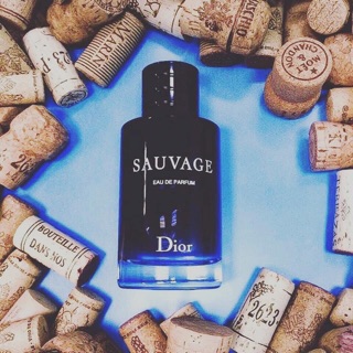 Nước Hoa Dior SAUVAGE 100ml
