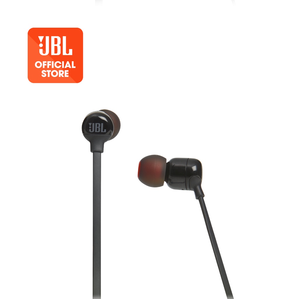 [DUY NHẤT 12.12 TẶNG HỘP TAI NGHE] Tai nghe Bluetooth JBL Tune 110BT - Hàng Chính Hãng