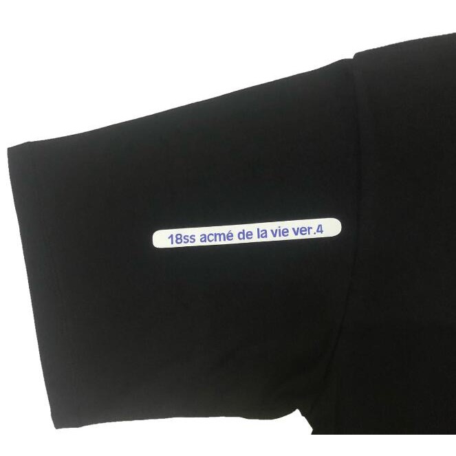 Áo thun cotton ngắn tay họa tiết in ấn dành cho nam nữ