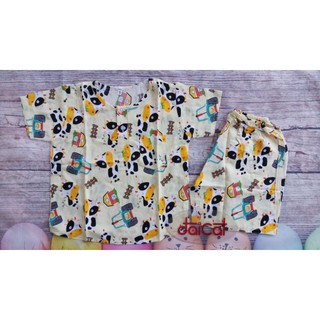 Bộ tole bé trai sz5(13-15kg)"