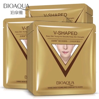 [Bioaqua] Mặt nạ giúp tạo V shape
