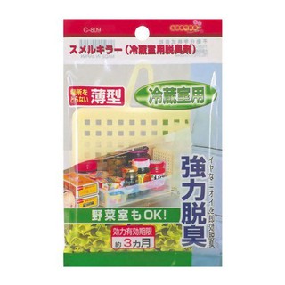 Vỉ khử mùi tủ lạnh sanada seiko c-809