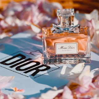 Nước Hoa Nữ Miss Dior EDP 100ml ( Bản 2017 )
