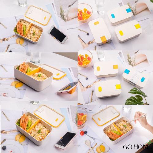 Hộp đựng cơm trưa chất lượng cao tiện dụng