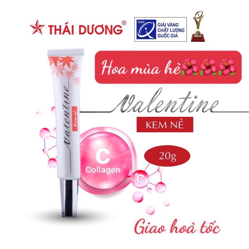 hàng chính hãng  sản phẩm  KEM NẺ SAO THÁI DƯƠNG sự lựa chọn tin dùng của mọi nhà