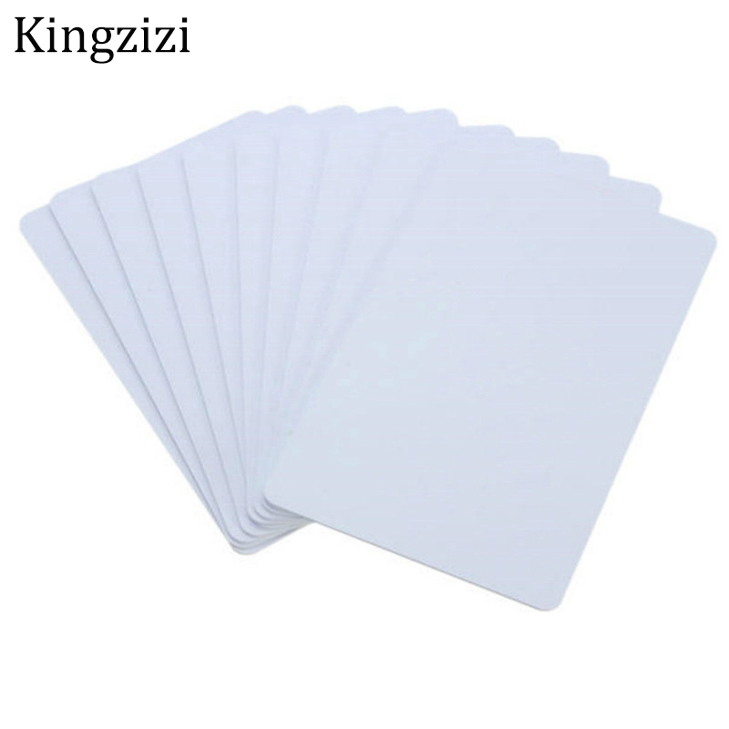 Set 5 Chip Rfid S50 Mifare 1k Chip 13.56mhz