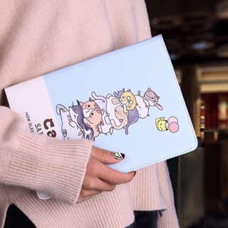 Bao da ipad Air 2/Air 1 9.7 cute