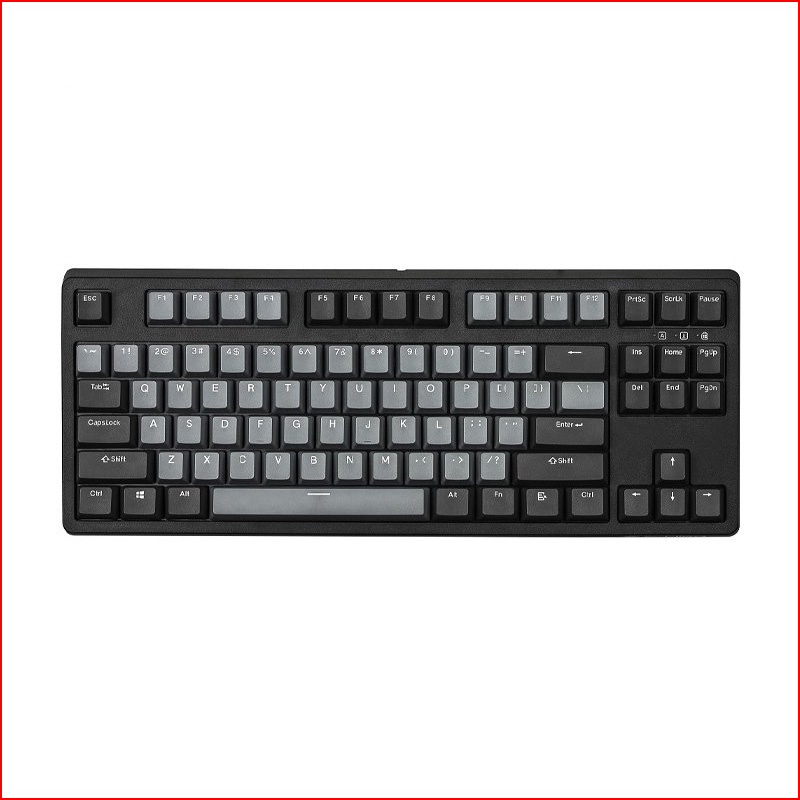 Bàn Phím Cơ E-DRA EK387 PRO New Version Gateron Switch Red-Blue-Brown