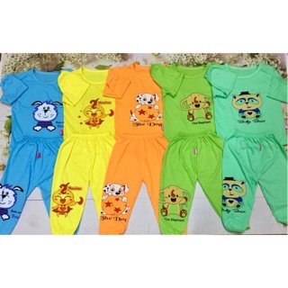 Combo 25 bo cotton dài tay sz đại tu 14_20 kg