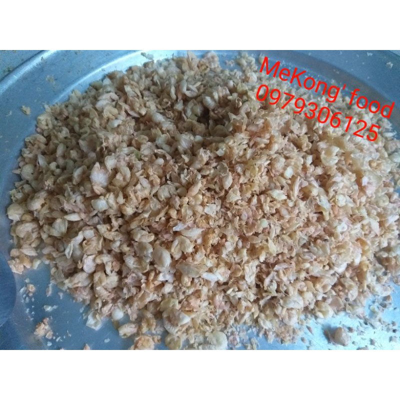 Củ Nén sấy khô  đóng túi 100gr