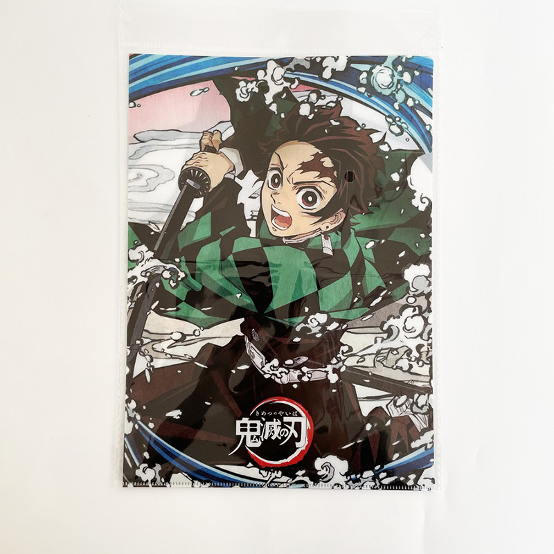 Túi đựng tài liệu khổ A4 bằng nhựa PVC cao cấp