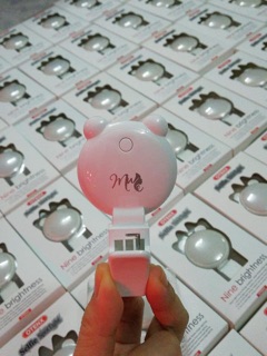 Đèn led selfie mini MUSE