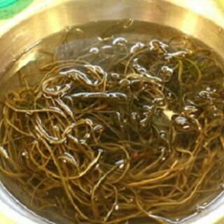 1kg rong biển phổ tai (để nấu chè)