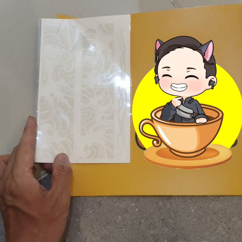 Hình xăm không trôi vòng cổ tay cổ chân sóng biển, dây kẽm gai, Xăm giống Inkaholic