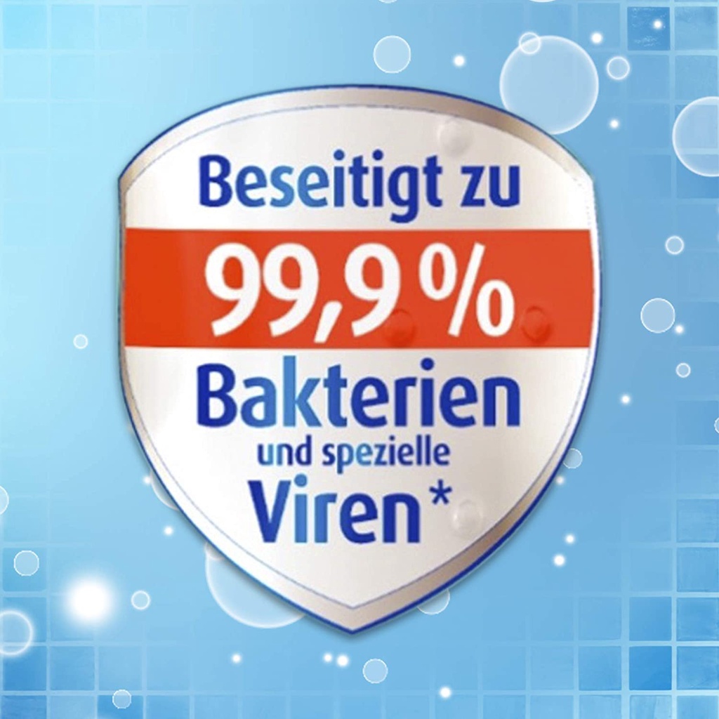 Chai xịt tẩy nấm mốc diệt 99,9% vi khuẩn BiffTotal 750ml