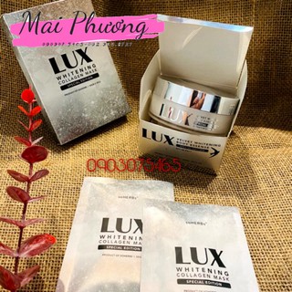 COMBO KEM BODY LUX & Ủ TRẮNG YẾN soHERBS