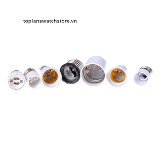 Đuôi Đèn Chuyển Đổi Mở Rộng GU10 / E27 / E14 / E40 / B22