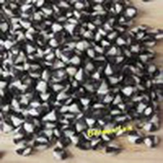 Socola chip 2 màu 100g