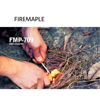 Dụng Cụ Đánh Lửa Fire Maple FMP-709 Fire Starter