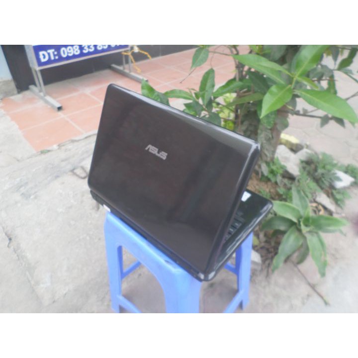 laptop cũ Asus k8aij, intel core 2 duo, bền bỉ, màn led HD Thông số cấu hình: laptop cũ x8aij -CPU: intel core 2 duo T