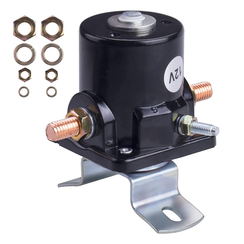 Rơ Le Điện Từ SFD6025 Chất Lượng Cao Cho Sw355 10-FO218-12