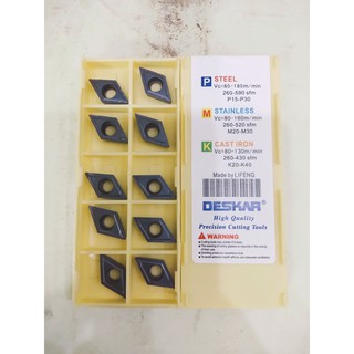 MẢNH CHÍP DC11 - R04