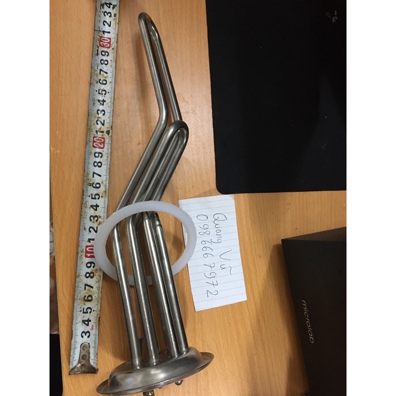 Ruột bình nóng lạnh bát 93 rossi ,kangaroo