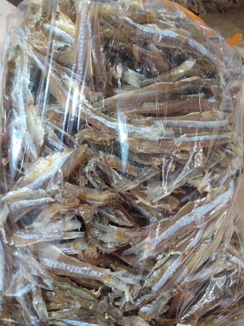 Cá mai khô 1kg