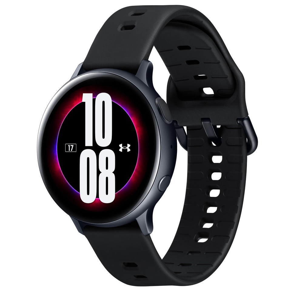 ĐỒNG HỒ SAMSUNG GALAXY WATCH ACTIVE 2 UNDER ARMOUR EDITION CASE 44MM SM-R820 | New 100%| Chính Hãng VN Nguyên Seal