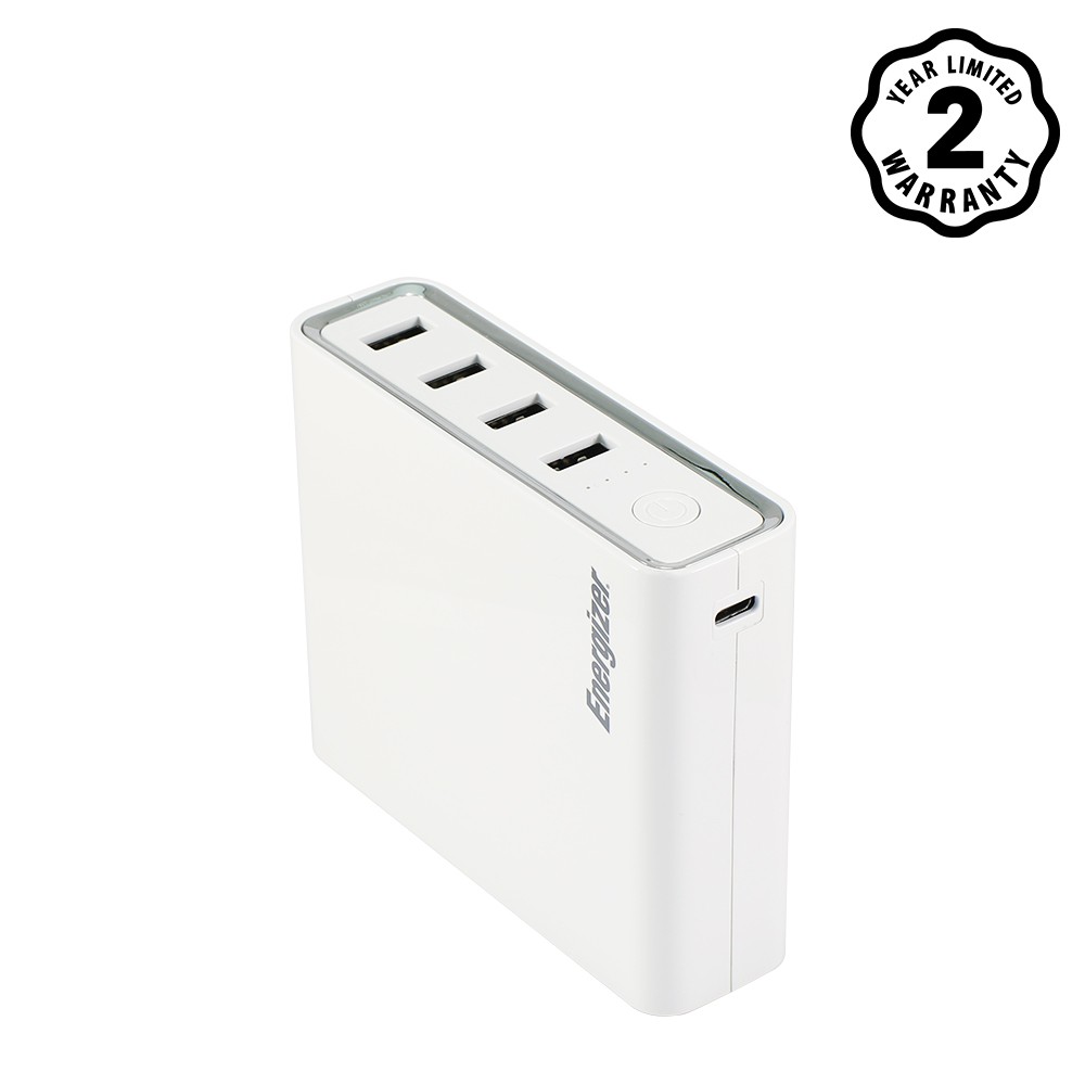 Pin sạc dự phòng Energizer 20,000mAh PD 45W - XP20001PD