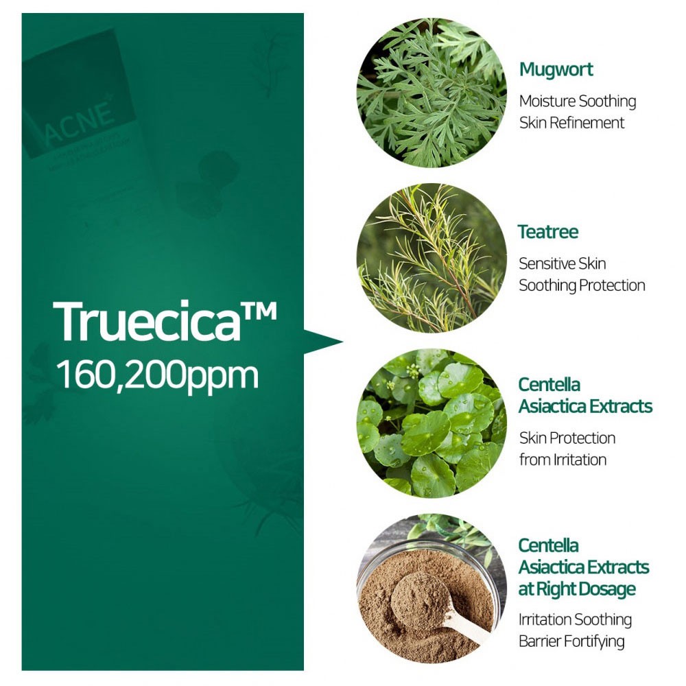 Sữa Rửa Mặt Some By Mi AHA-BHA-PHA 30 Days Miracel Acne Clear Foam - 100ml | BigBuy360 - bigbuy360.vn