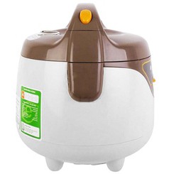 [Mã ELMS5 giảm 7% đơn 300K] Nồi cơm điện Supor CFXB16YB3VN-36 0,8 lít | BigBuy360 - bigbuy360.vn