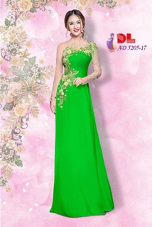 Vải áo dài đẹp