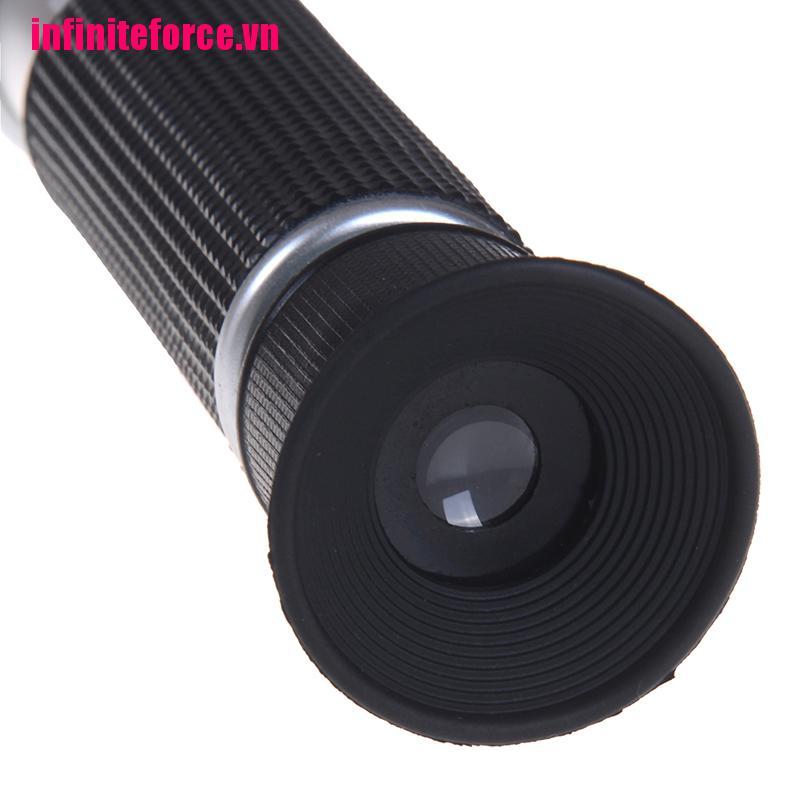 Bộ 5 Dụng Cụ Đo Nồng Độ Cồn 0~80% V / V Chuyên Dụng