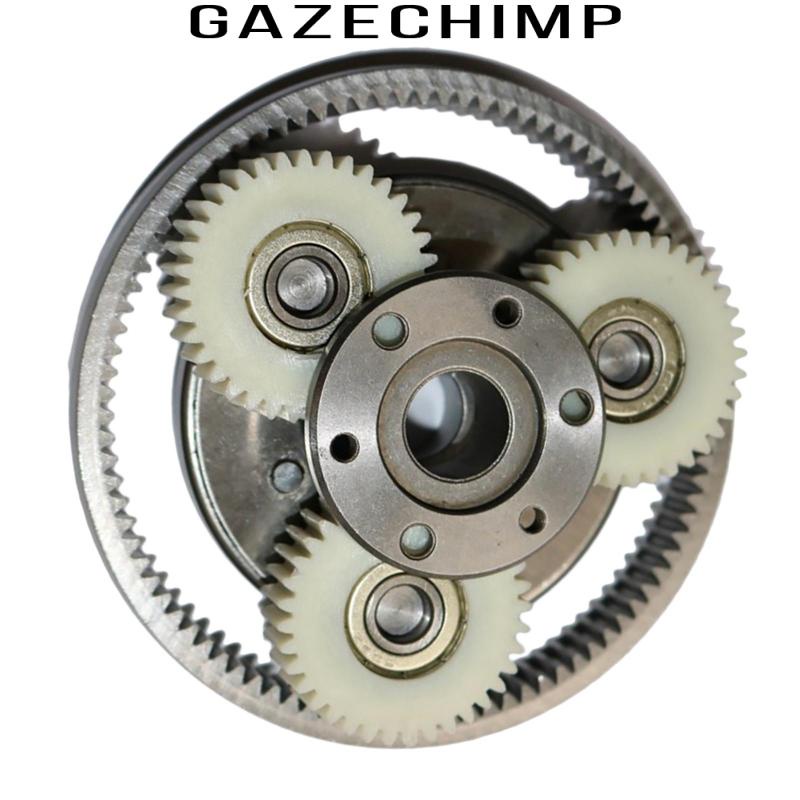 Bánh Răng Ly Hợp 36 Răng Dày 38mm 36 Răng Chuyên Dụng Cho Động Cơ