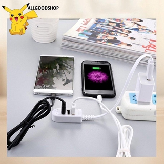 Bộ Chia 3 Cổng Usb Tiện Dụng