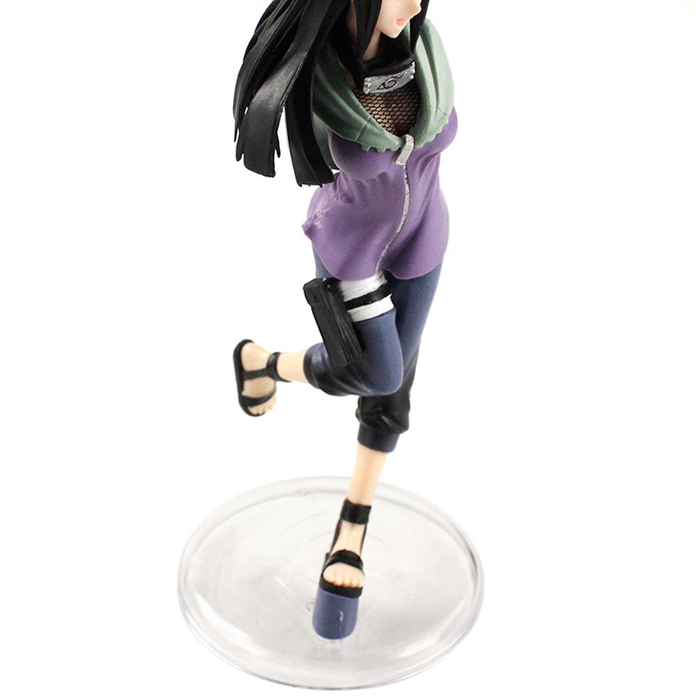 CLEOES Mô Hình Đồ Chơi Nhân Vật Naruto Shippuden Bằng Nhựa PVC 20-23cm