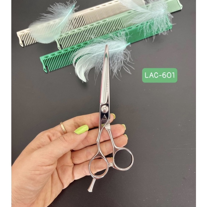 Kéo cắt tóc tay trái Viko Akafuji 6 inch