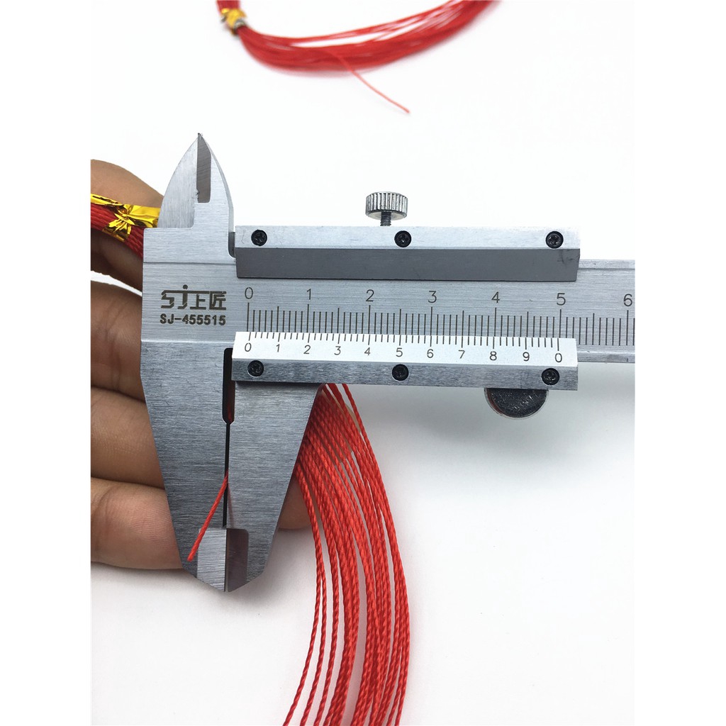 Dây câu cá 7m 0.5mm 0.7mm chuyên dụng chất lượng tốt