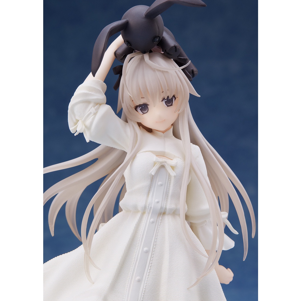 [ SHQ ] [ Hàng Có Sẵn ] Mô hình Figure chính hãng Nhật - Kasugano Sora Coreful - Yosuga no Sora